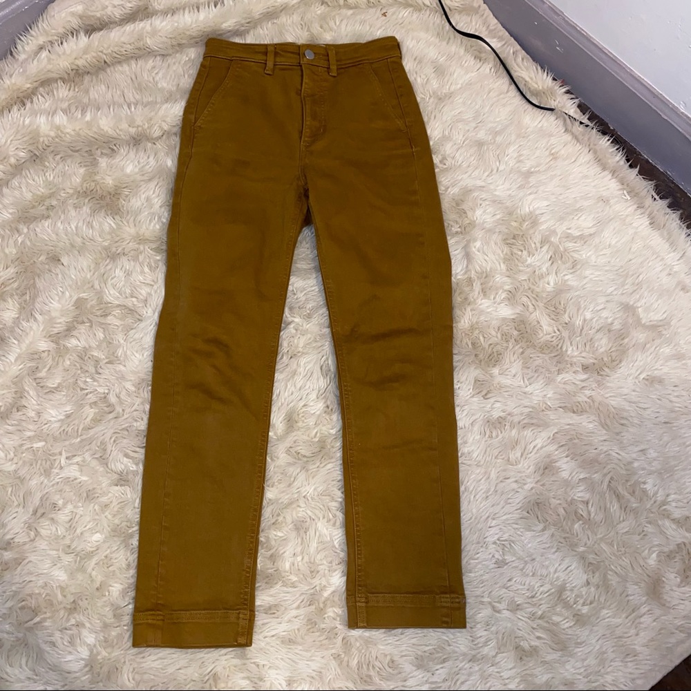 Everlane pants